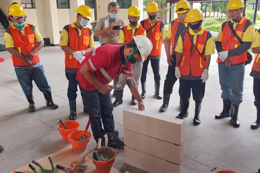 Mengapa Perencanaan Konstruksi yang Matang Menentukan Keberhasilan Proyek